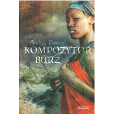 Kompozytor burz